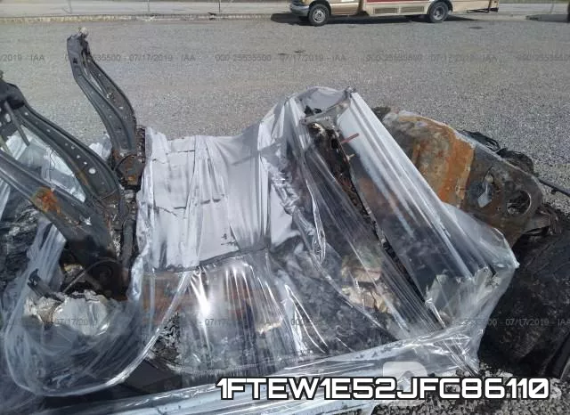 1FTEW1E52JFC86110 фото 6