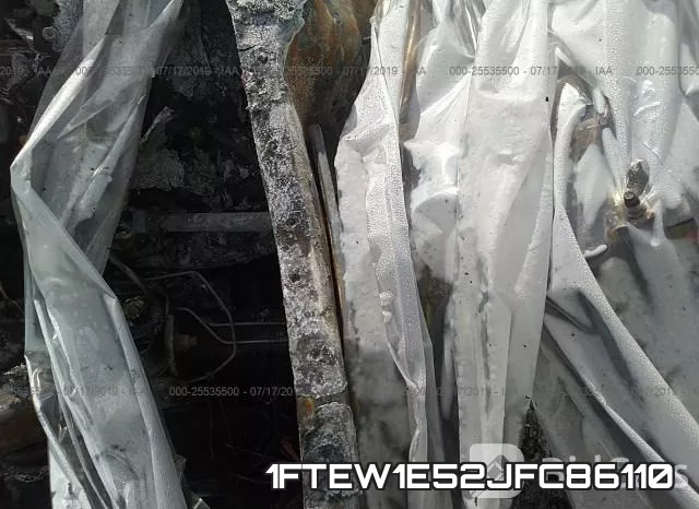 1FTEW1E52JFC86110 фото 10