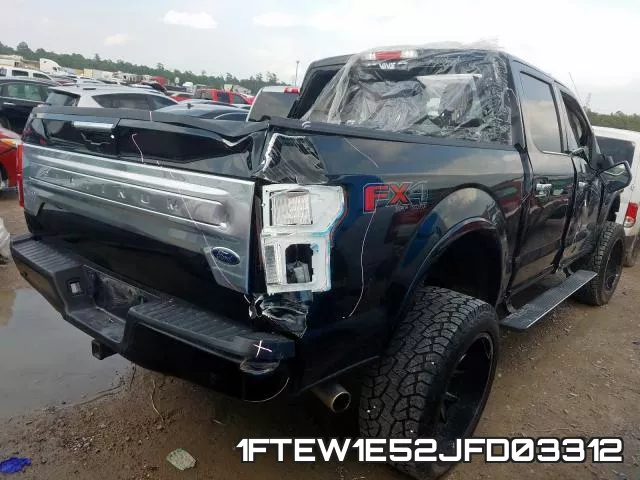 1FTEW1E52JFD03312 фото 5