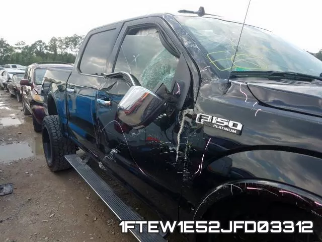 1FTEW1E52JFD03312 фото 10