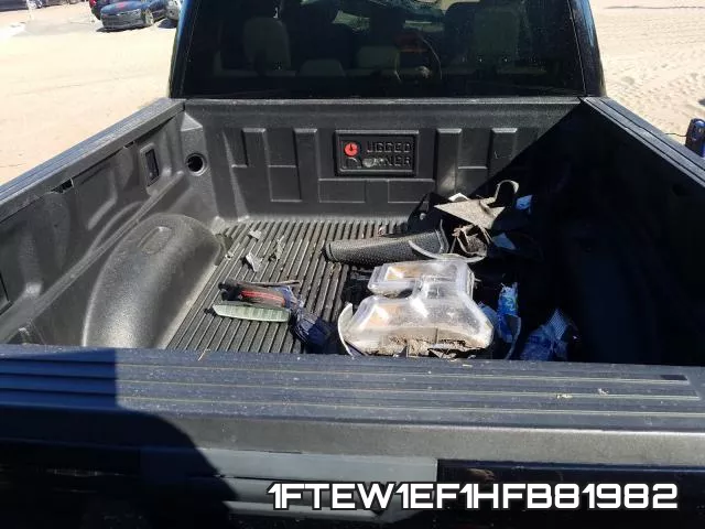 1FTEW1EF1HFB81982 фото 10