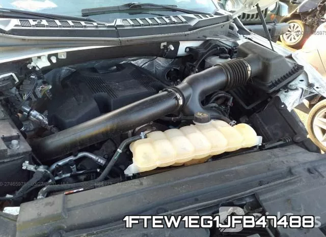 1FTEW1EG1JFB47488 фото 2