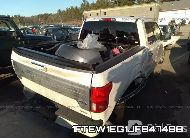 1FTEW1EG1JFB47488 фото 5