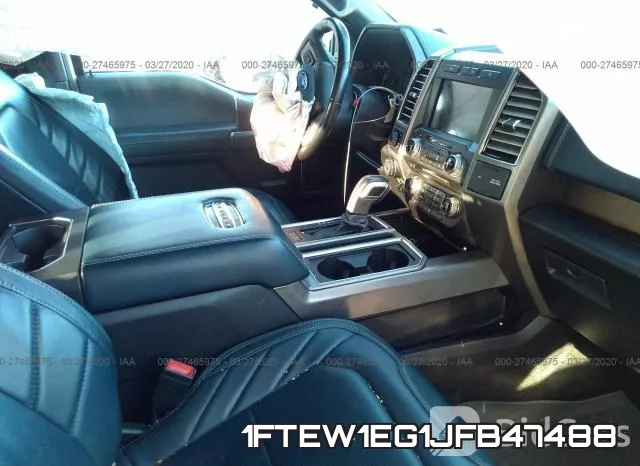 1FTEW1EG1JFB47488 фото 6