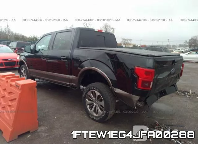 1FTEW1EG4JFA00288 фото 4