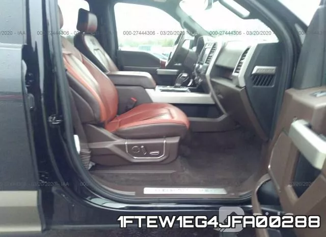 1FTEW1EG4JFA00288 фото 6