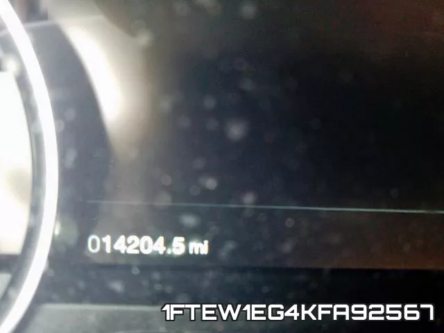 1FTEW1EG4KFA92567 фото 9