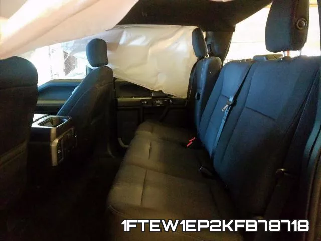 1FTEW1EP2KFB78718 фото 7