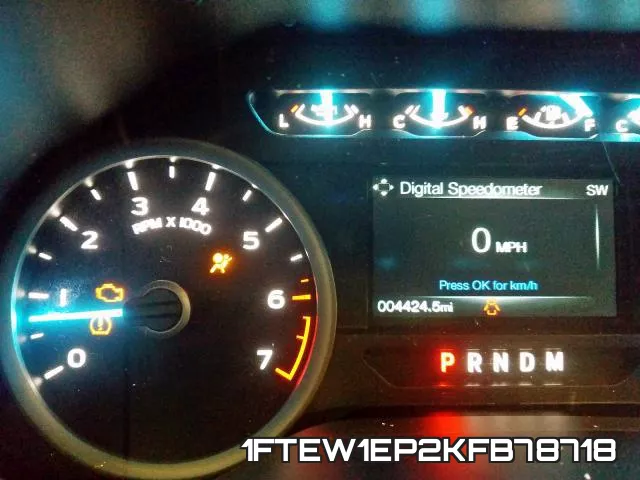1FTEW1EP2KFB78718 фото 9
