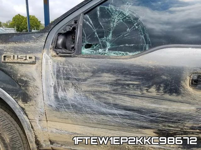1FTEW1EP2KKC98672 фото 10