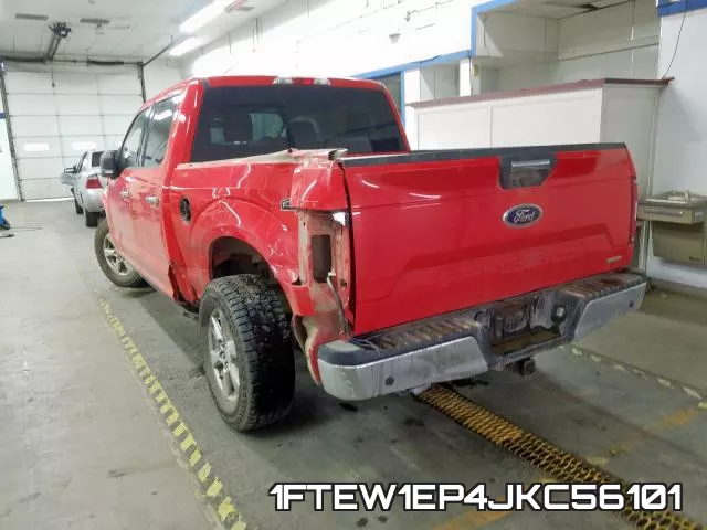 1FTEW1EP4JKC56101 фото 4