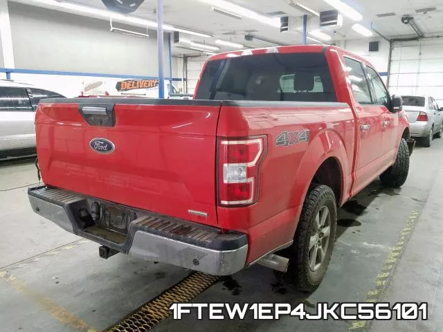 1FTEW1EP4JKC56101 фото 5