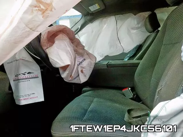 1FTEW1EP4JKC56101 фото 6
