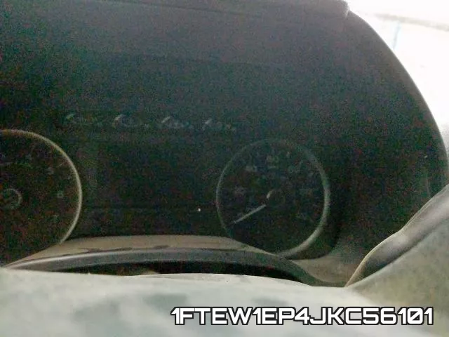 1FTEW1EP4JKC56101 фото 9
