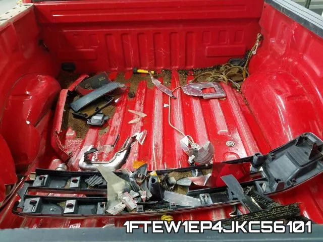 1FTEW1EP4JKC56101 фото 10