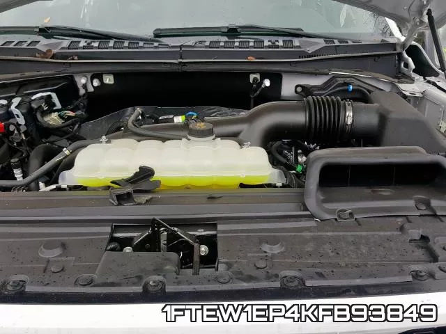1FTEW1EP4KFB93849 фото 8