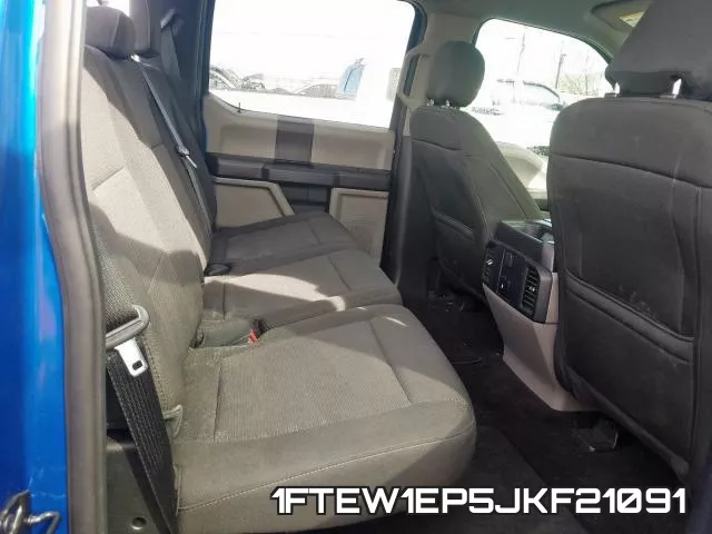 1FTEW1EP5JKF21091 фото 7