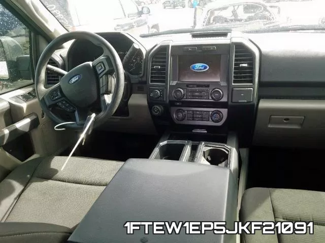 1FTEW1EP5JKF21091 фото 10
