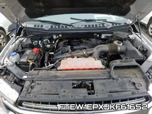 1FTEW1EPXJKF61652 фото 8
