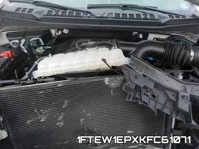 1FTEW1EPXKFC61071 фото 8