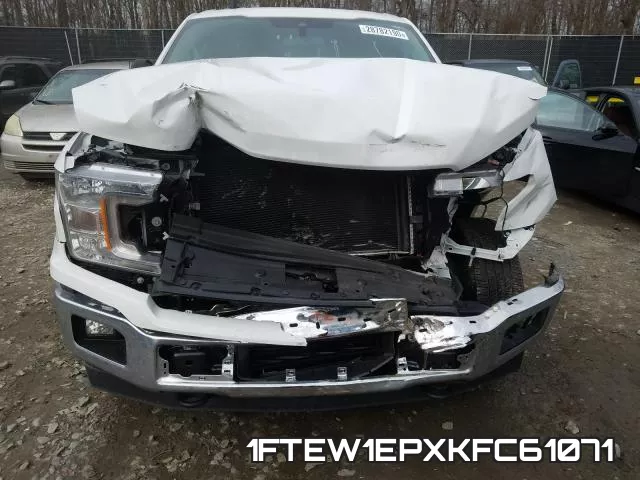 1FTEW1EPXKFC61071 фото 10
