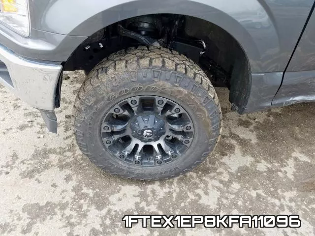1FTEX1EP8KFA11096 фото 10