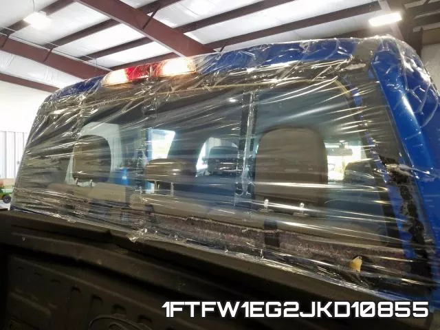 1FTFW1EG2JKD10855 фото 10