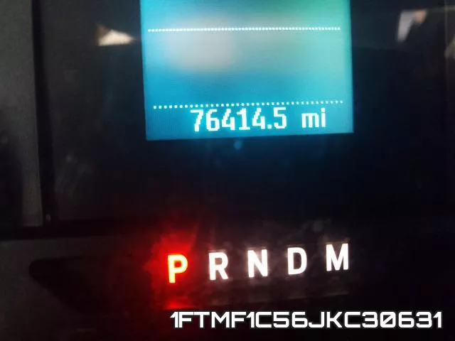 1FTMF1C56JKC30631 фото 9