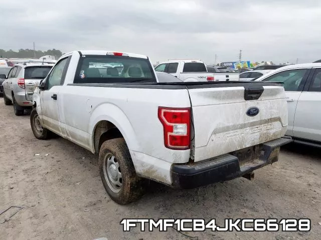 1FTMF1CB4JKC66128 фото 4