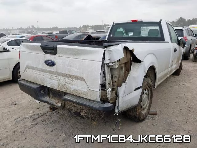 1FTMF1CB4JKC66128 фото 5
