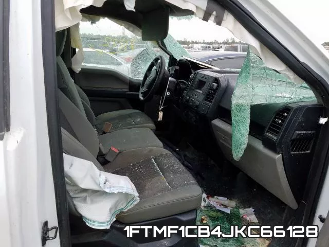 1FTMF1CB4JKC66128 фото 6