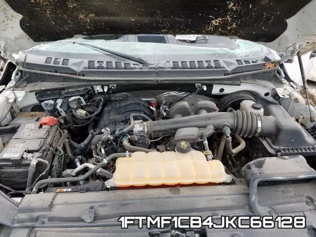 1FTMF1CB4JKC66128 фото 8