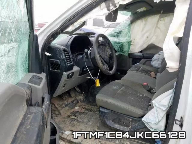 1FTMF1CB4JKC66128 фото 10