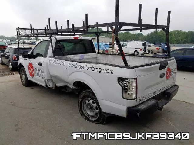 1FTMF1CB9JKF39340 фото 4