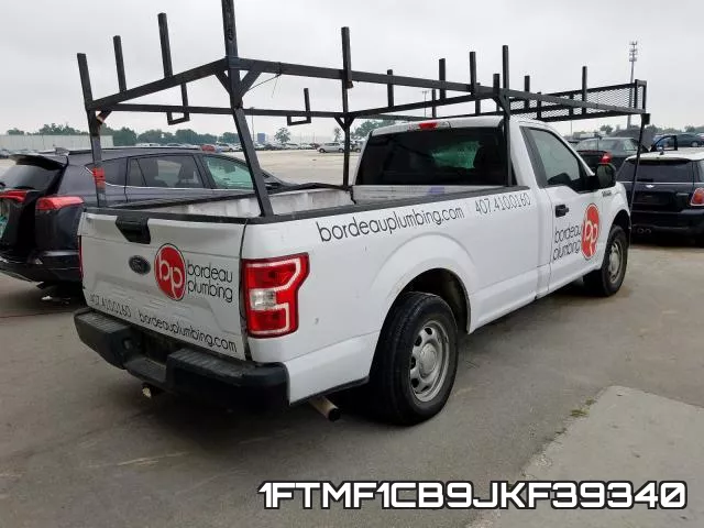 1FTMF1CB9JKF39340 фото 5