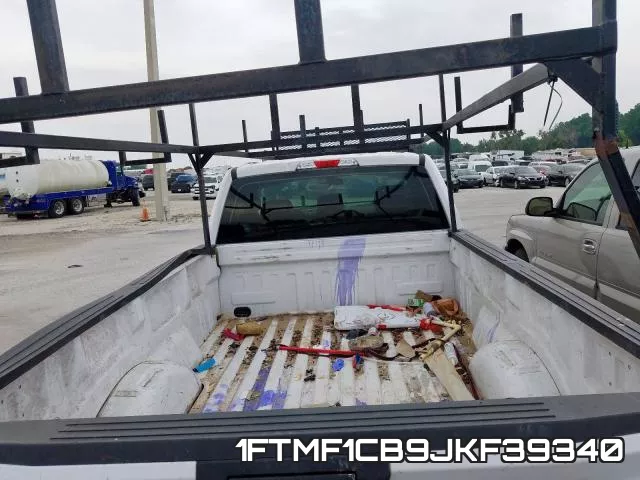 1FTMF1CB9JKF39340 фото 7