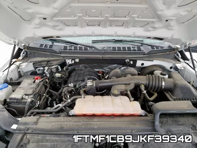 1FTMF1CB9JKF39340 фото 8