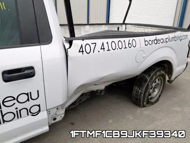 1FTMF1CB9JKF39340 фото 10