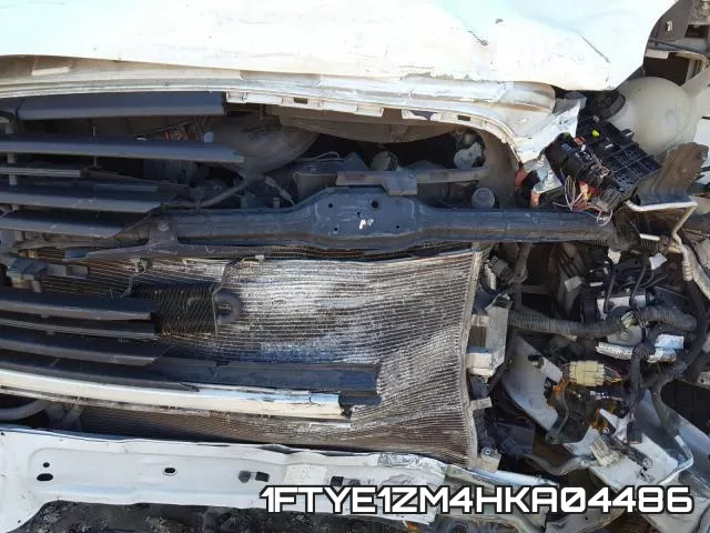 1FTYE1ZM4HKA04486 фото 8
