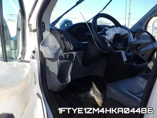 1FTYE1ZM4HKA04486 фото 10