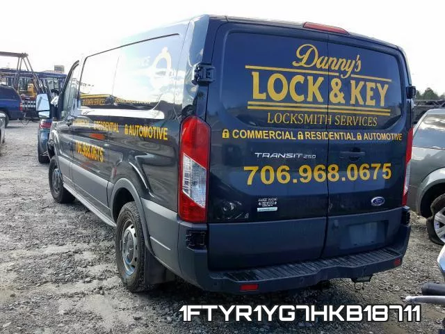 1FTYR1YG7HKB18711 фото 4