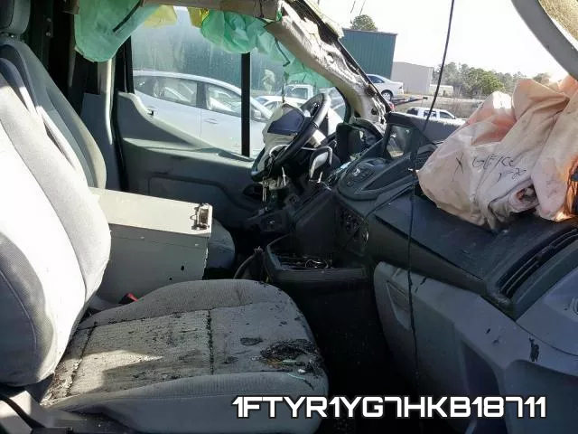 1FTYR1YG7HKB18711 фото 6