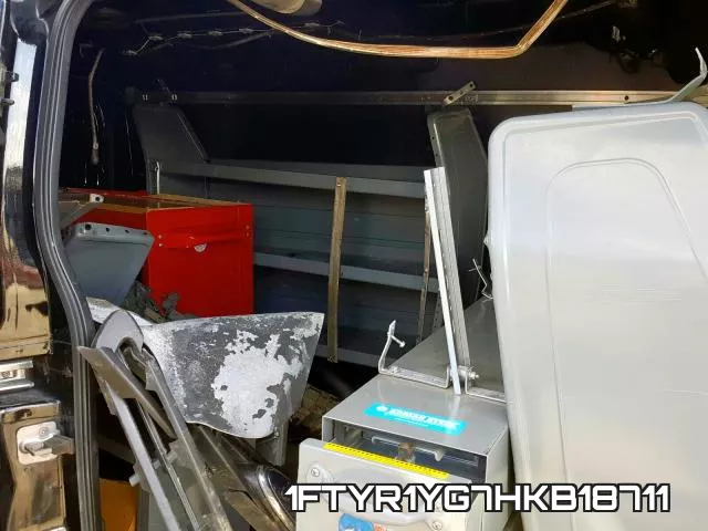 1FTYR1YG7HKB18711 фото 7