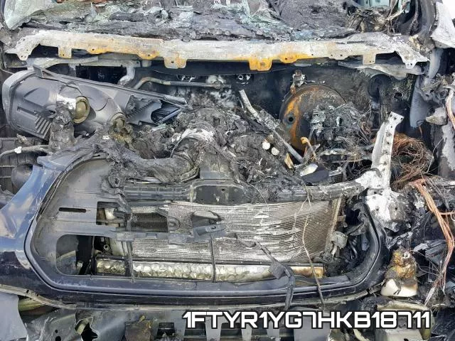1FTYR1YG7HKB18711 фото 8