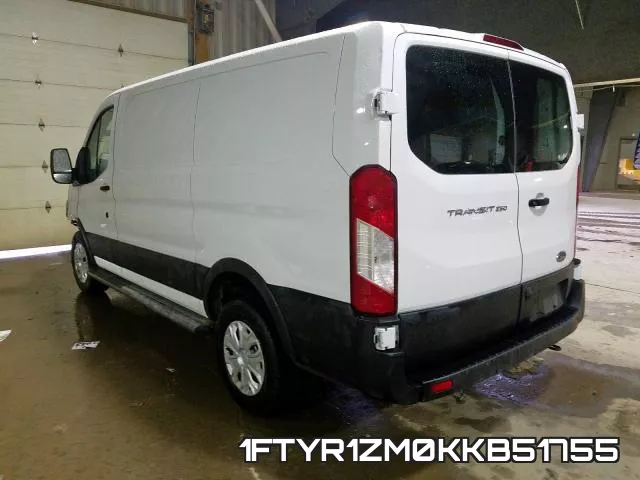 1FTYR1ZM0KKB51755 фото 4