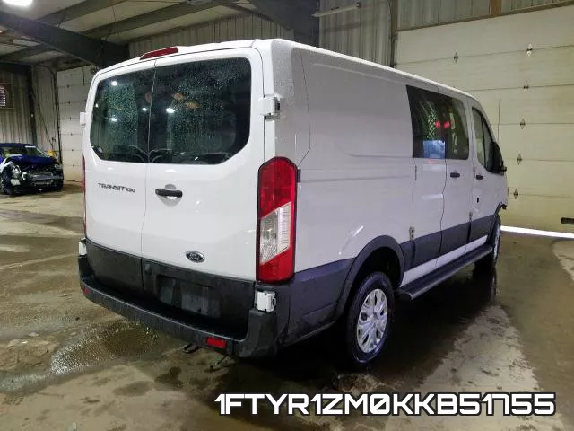 1FTYR1ZM0KKB51755 фото 5