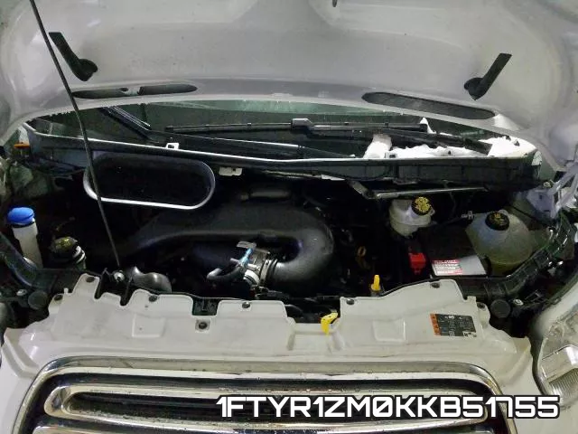 1FTYR1ZM0KKB51755 фото 8