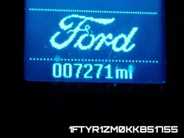 1FTYR1ZM0KKB51755 фото 9