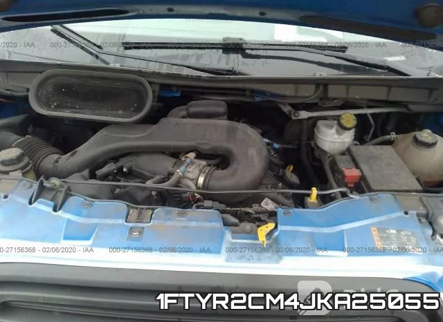 1FTYR2CM4JKA25055 фото 2
