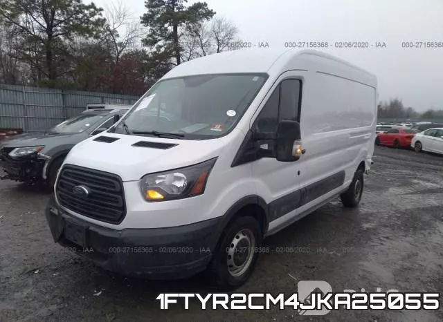 1FTYR2CM4JKA25055 фото 3